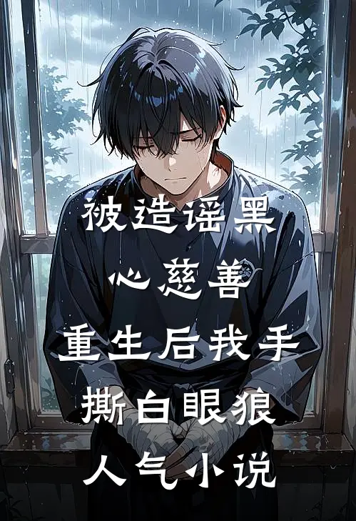 逃婚！我转身改嫁他爷爷全章节阅读