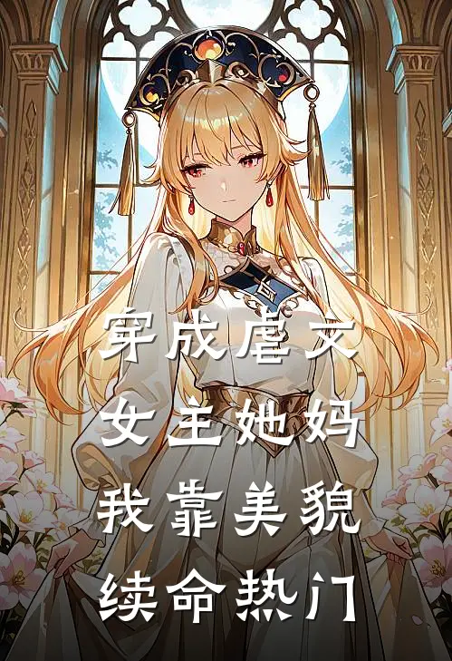 穿越成草寇，不小心统一了全世界广告+结局