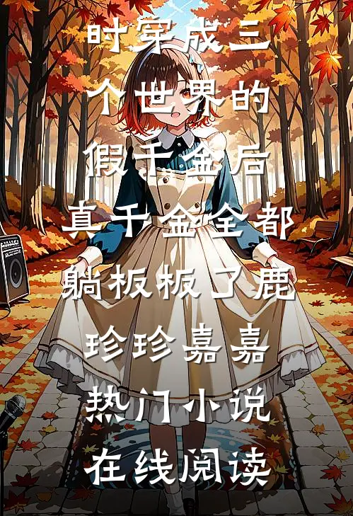 重生后我替侍女和亲，驸马悔疯了
