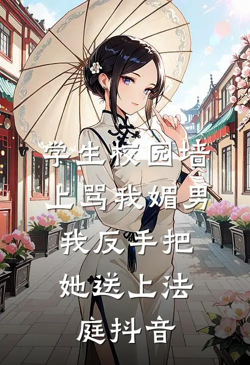我放弃清华之后，两个青梅后悔疯了后续+完结