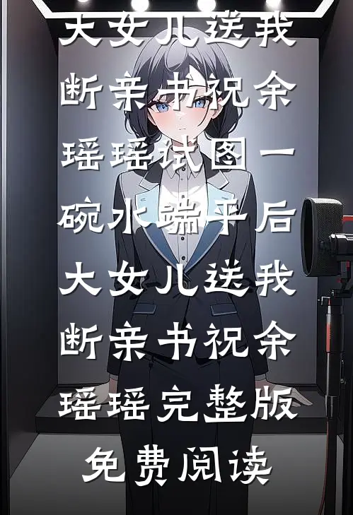 靠自己买房后，妹夫破防了小说大结局
