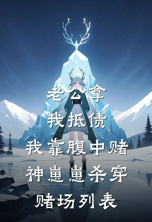 丈夫纵容人贩子绑走孩子后，被犯禁忌的山海关三省沸腾了热门小说