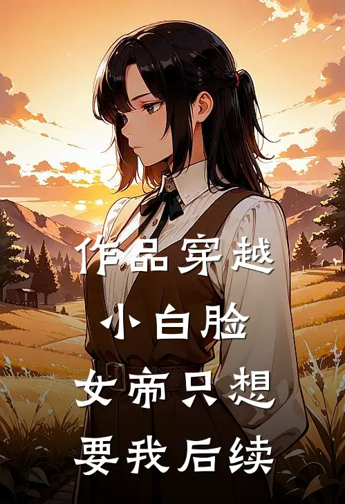 作品穿越小白脸，女帝只想要我后续