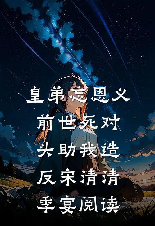 小哑巴退场，疯狗太子爷却眼红了无广告