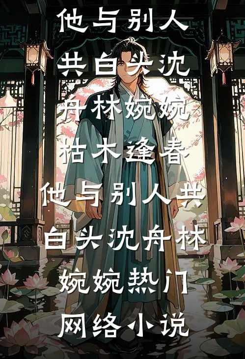 十年春诉情肠断最后结局