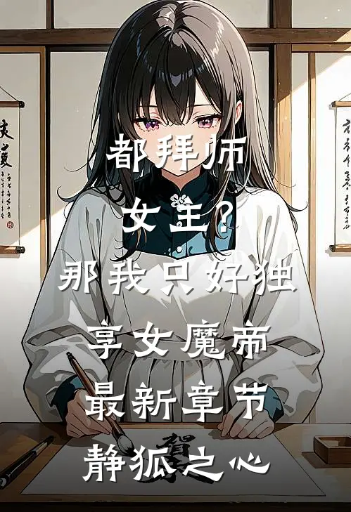 都拜师女主?那我只好独享女魔帝最新章节静狐之心...