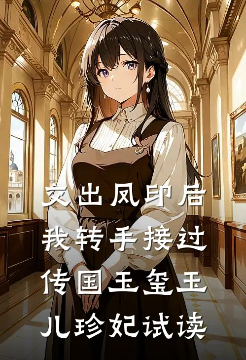 被盯上后，小娇娇在劫难逃前言+后续
