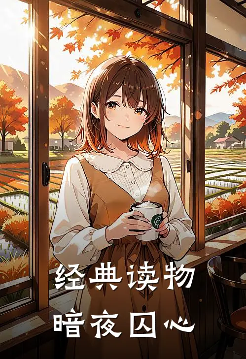 经典读物暗夜囚心