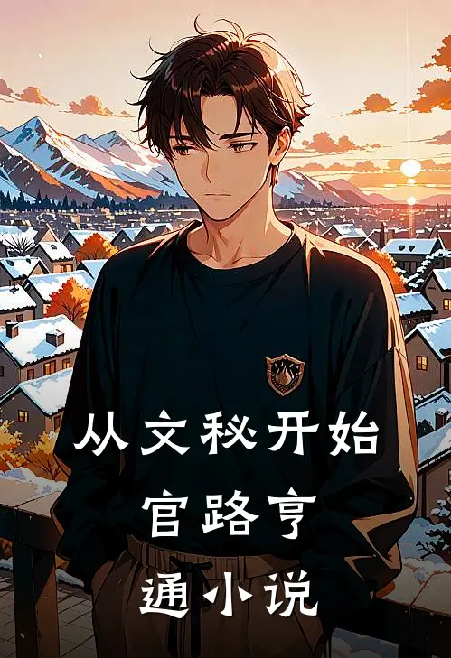 从文秘开始，官路亨通小说