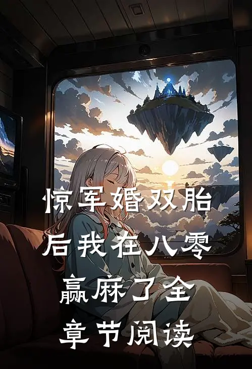惊军婚双胎后我在八零赢麻了全章节阅读