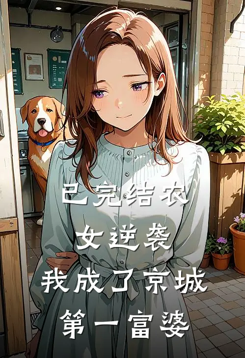已完结农女逆袭：我成了京城第一富婆