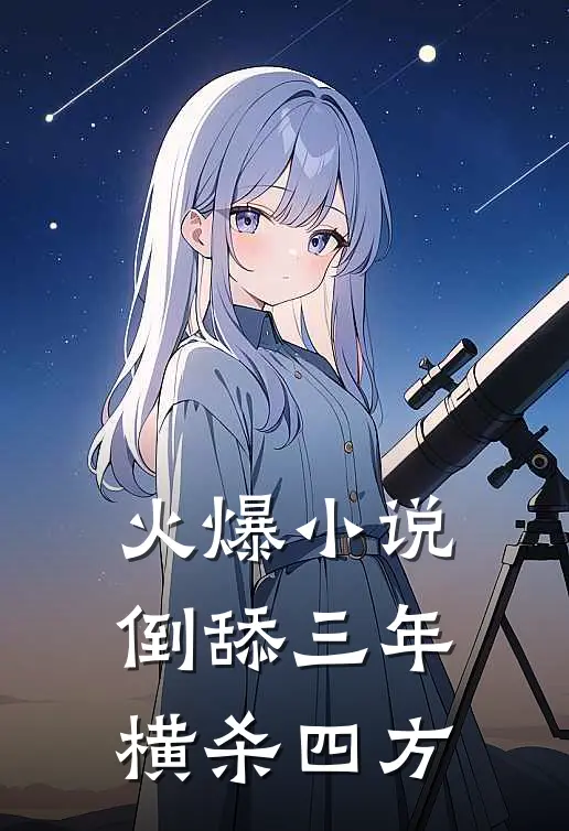 火爆小说倒舔三年,横杀四方