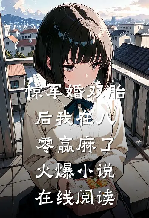 惊军婚双胎后我在八零赢麻了火爆小说在线阅读