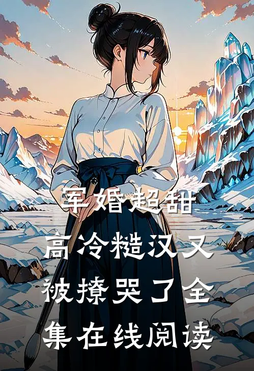 军婚超甜:高冷糙汉又被撩哭了全集在线阅读