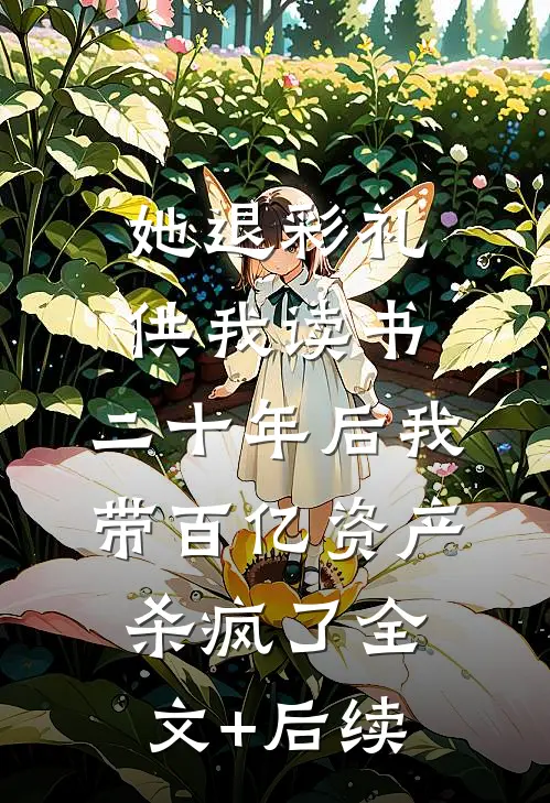 她退彩礼供我读书，二十年后我带百亿资产杀疯了全文+后续
