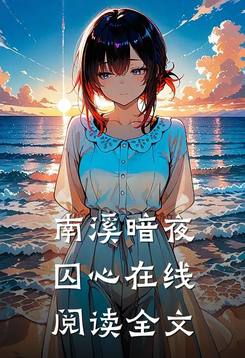 南溪暗夜囚心在线阅读全文
