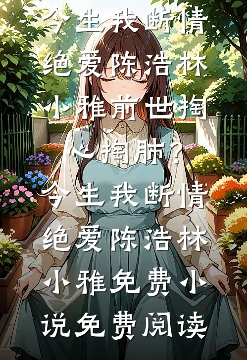 家庭陪伴师上位后，前夫却悔疯了后续+无弹窗