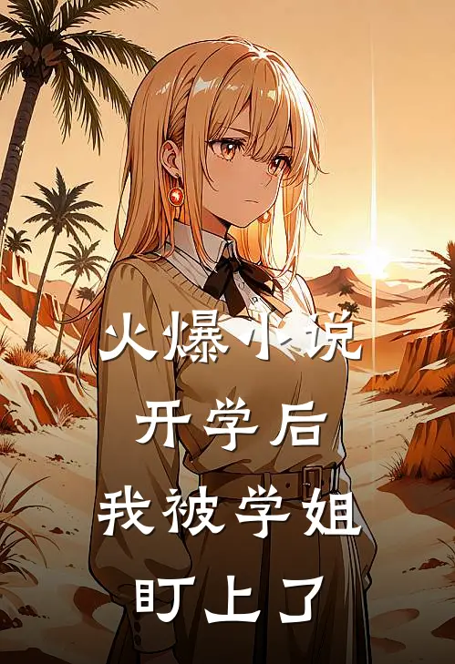 火爆小说开学后，我被学姐盯上了