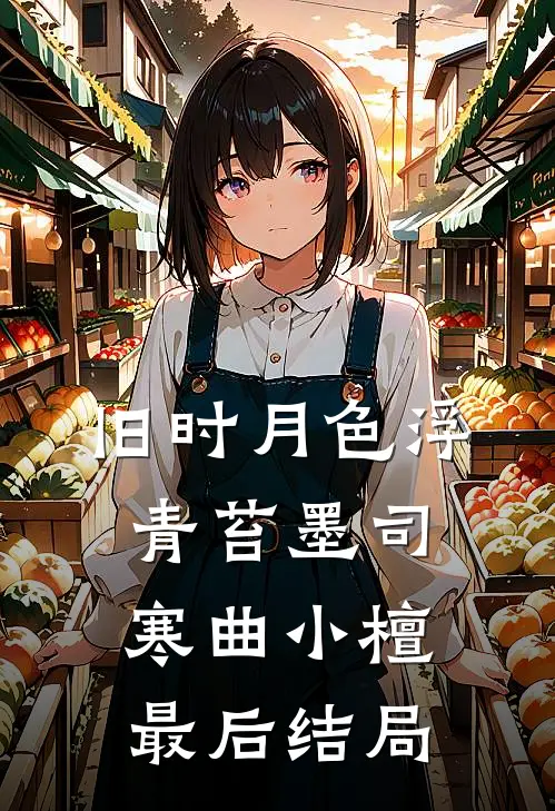 芳草年年与恨长全文免费阅读
