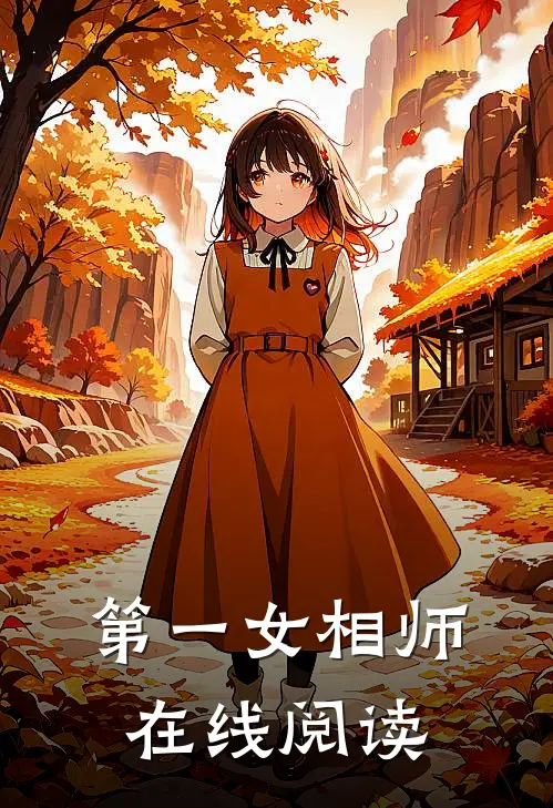第一女相师在线阅读