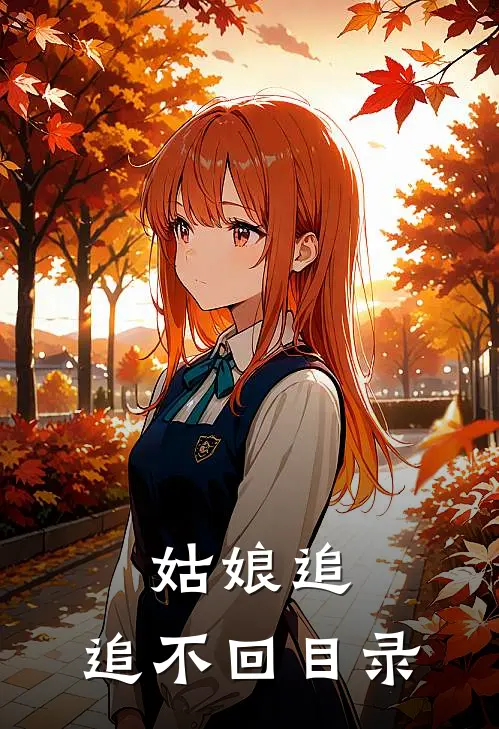 姑娘追，追不回目录