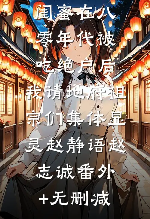 死后化为程序的我被逼自毁:全本+番外+后续