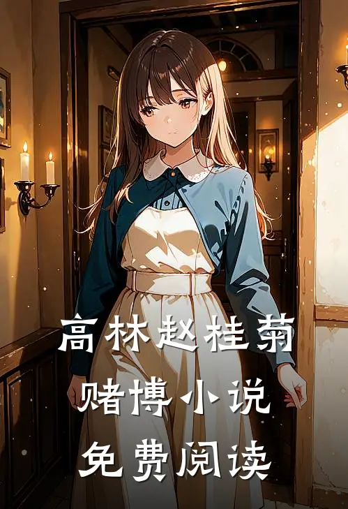高林赵桂菊赌博小说免费阅读