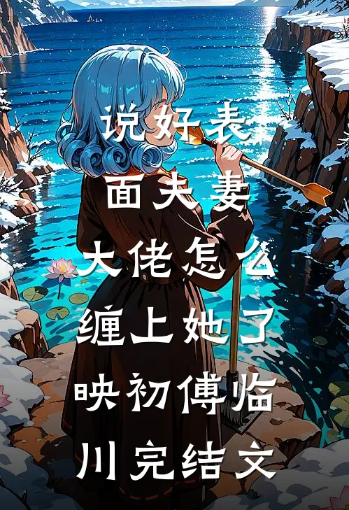 豪门少爷出逃99次，我不追了火爆小说