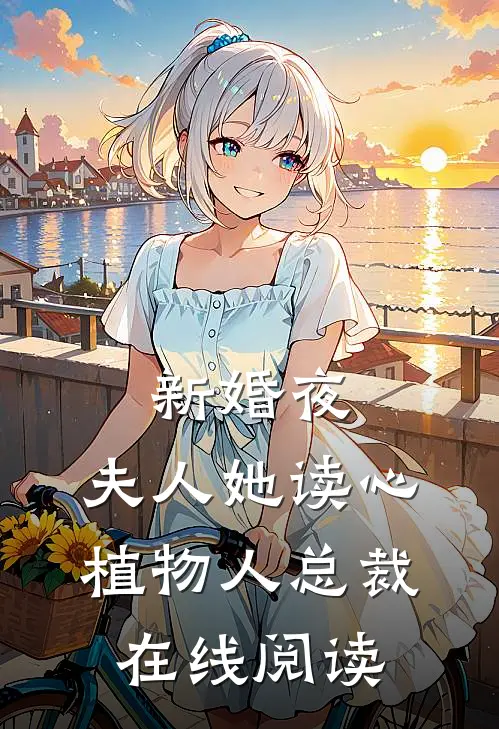 新婚夜，夫人她读心植物人总裁在线阅读