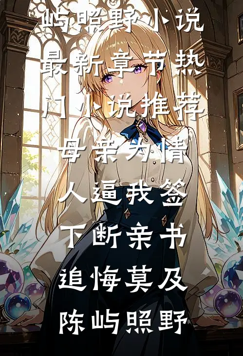 替弟弟入狱顶罪后，我让他身败名裂番外+无删减版