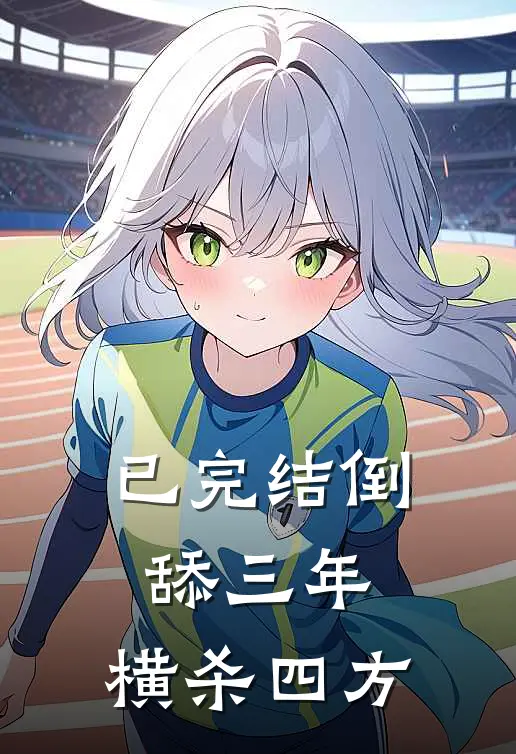已完结倒舔三年，横杀四方