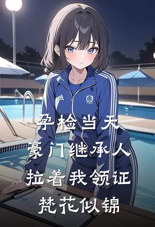 孕检当天,豪门继承人拉着我领证 梵花似锦
