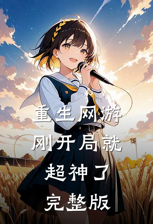 重生网游：刚开局就超神了完整版