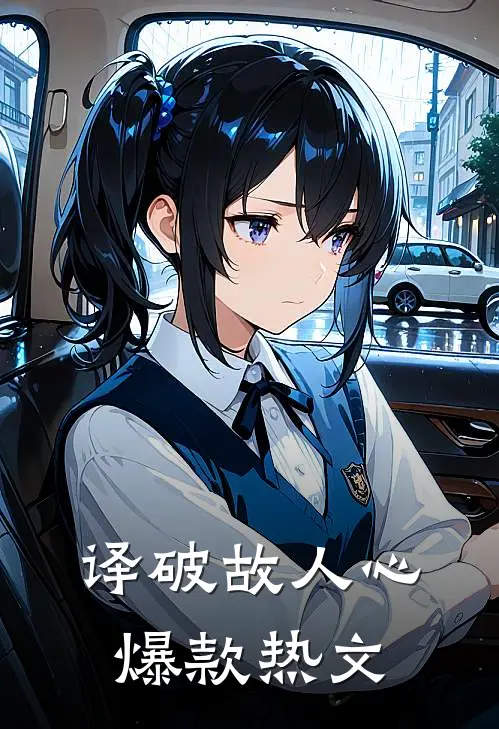 咬痕与晚安吻完结txt