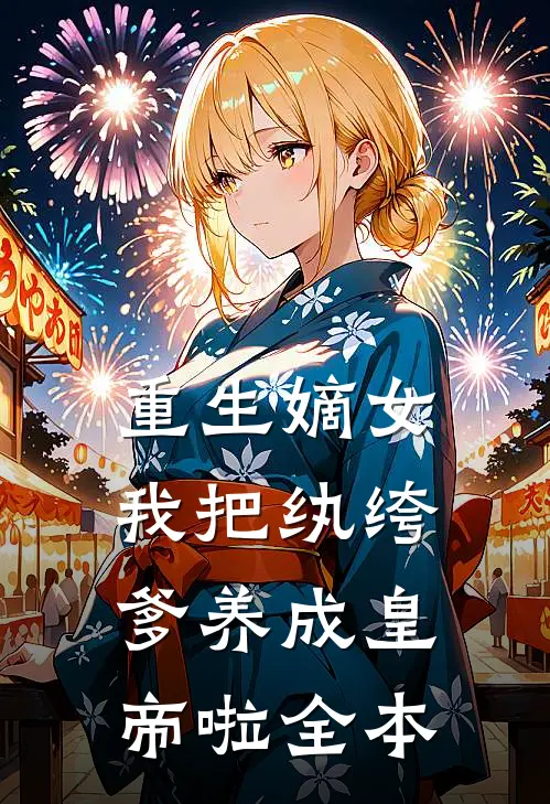 错爱如流萤，了却无痕全本小说推荐