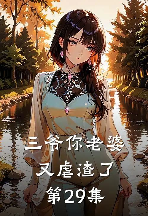 三爷你老婆又虐渣了第29集