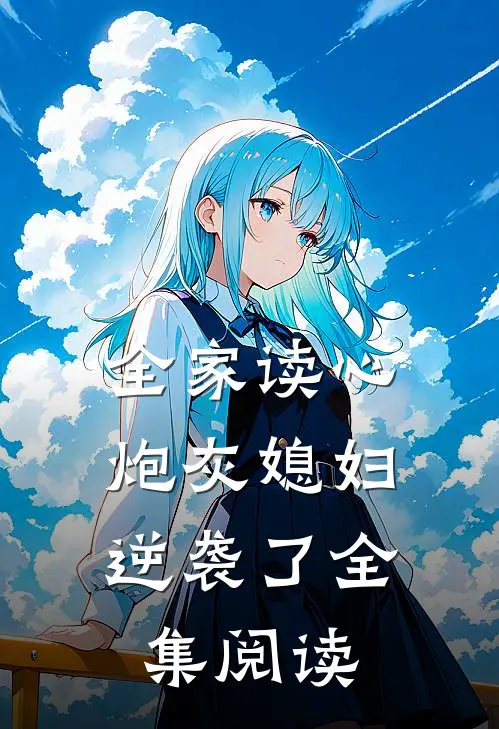 全家读心：炮灰媳妇逆袭了全集阅读