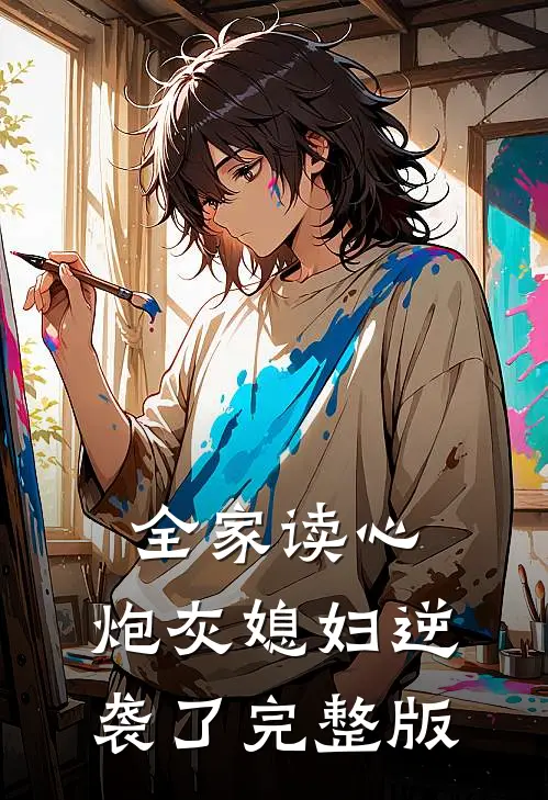 全家读心：炮灰媳妇逆袭了完整版