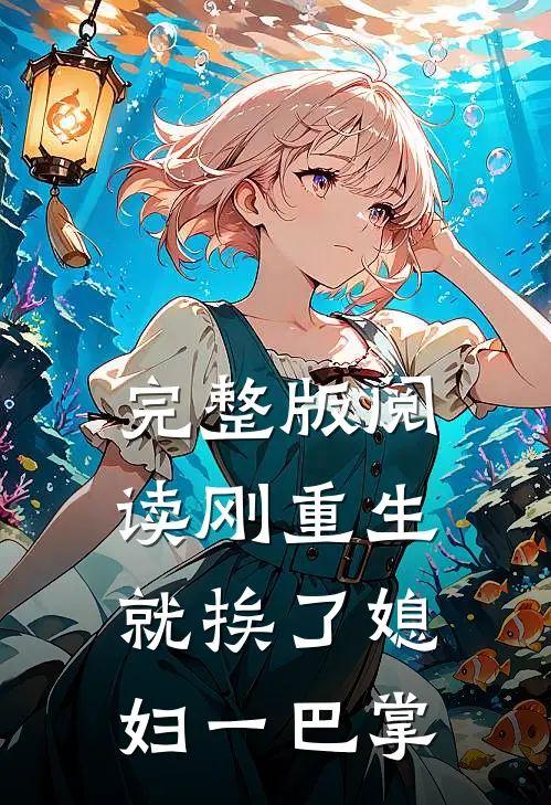 完整版阅读刚重生就挨了媳妇一巴掌