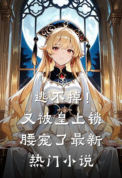 逃不掉！又被皇上锁腰宠了最新热门小说