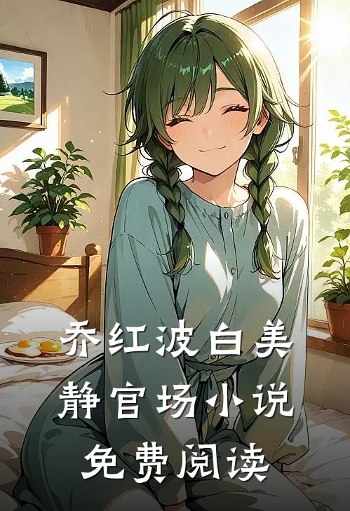 乔红波白美静官场小说免费阅读