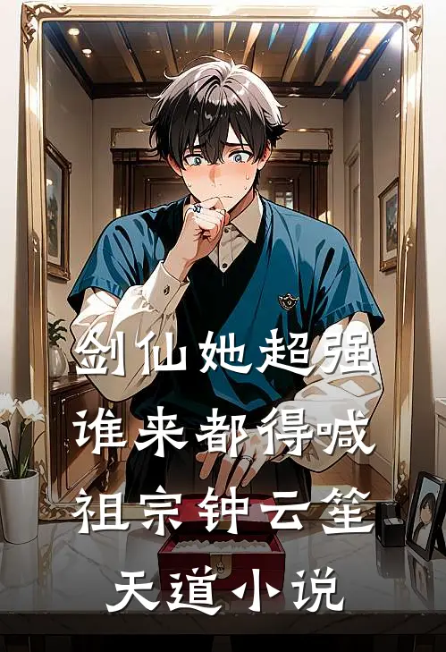他高冷？可在我面前超级恋爱脑结局+番外