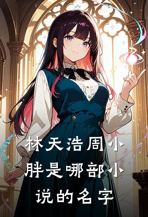 林天浩周小胖是哪部小说的名字