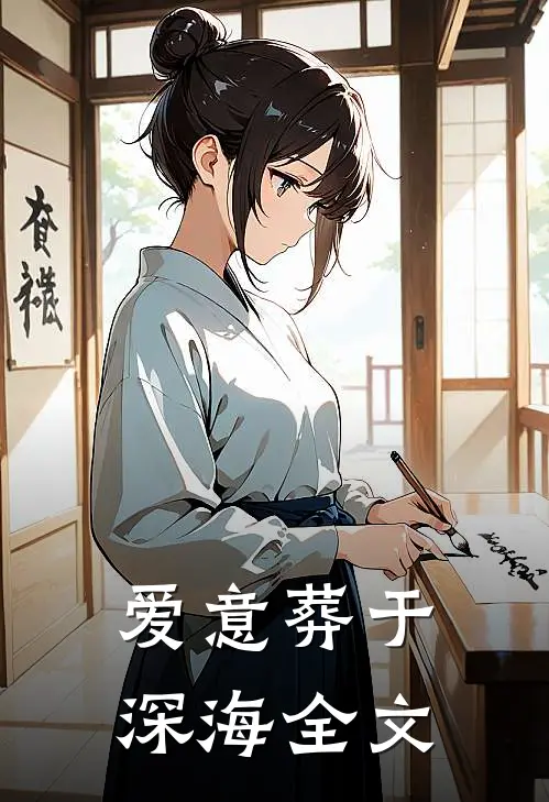 爱意葬于深海全文