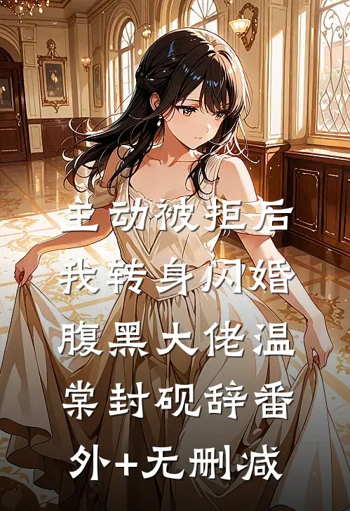 弹夹里装的是救赎林啸福尔马林:结局+番外+完结
