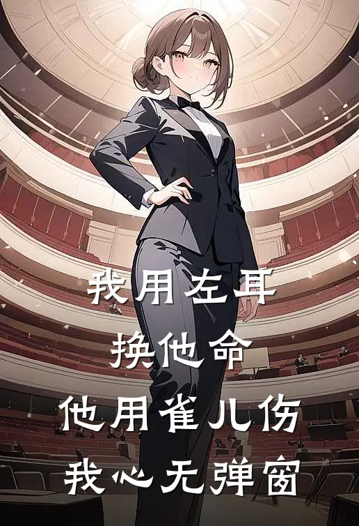 母亲恨我八百年，我死了她却疯了全文免费