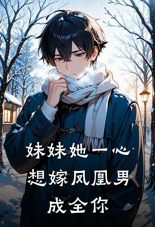 妹妹她一心想嫁凤凰男，成全你