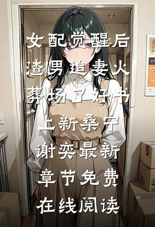 女配觉醒后,渣男追妻火葬场了好书上新（桑宁谢奕）最新章节免费在线阅读