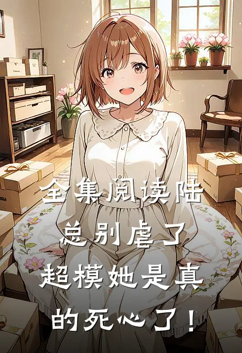 全集阅读陆总别虐了，超模她是真的死心了！