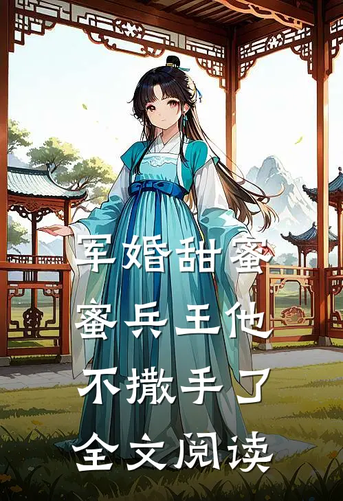 军婚甜蜜蜜兵王他不撒手了全文阅读